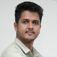 Anupam Bhattarai