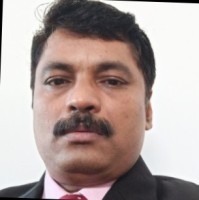 Chandrashekar Parel