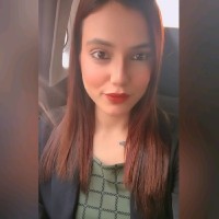 Aditi badraika