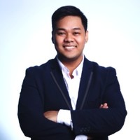 Michael Andrew Ruiz