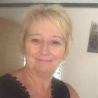 Patricia Liley