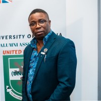 Femi Olukayode
