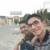 Amirhossein Nass