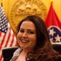 Veronica Coleman