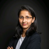 Sonal Patil