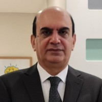 Keivan Basiri