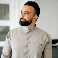 Omar Siddique