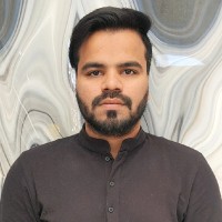 Khalil Nagori