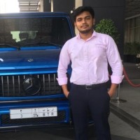 Fahad Ali