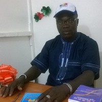 Bienvenu Kodegbe