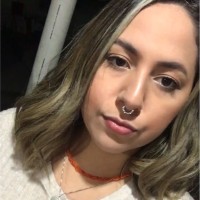 Sabrina Oliveira Dos Reis