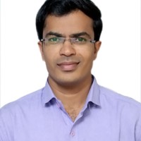 Shrikrishna Borole