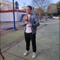Julio Rivero López