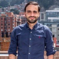 Juan Camilo Flórez Triana