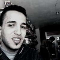 Mohammed Daher