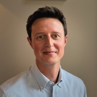 Ben Pickford