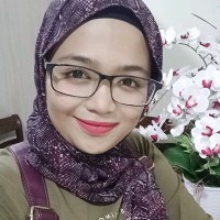 Nurul Haspia