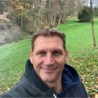 Sven Kones