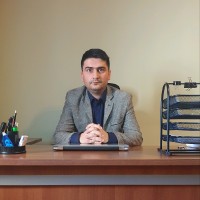 Shahriyar Aliyev