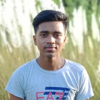 Md. Saimon Uddin