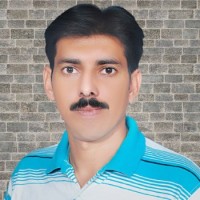 Anzar Ahmad