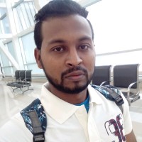 Arafath Ali