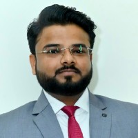 Vikram Gupta