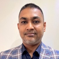 Tasveer Maharaj