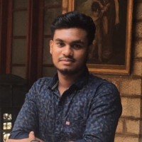 Sooraj M S