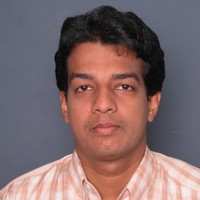 Ramanathan Hariharan