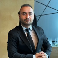 Fatih Ilker Yigit