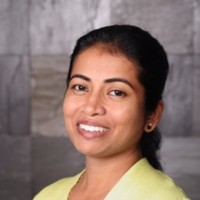 Tushita Gope