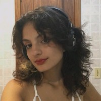 Anna Gabriela H C Garcia