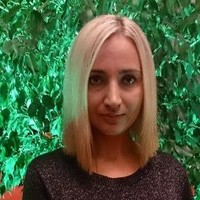 Natalija Litvinenko