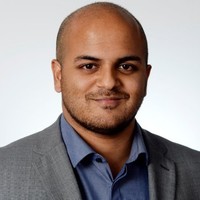 Adrian Fernandez