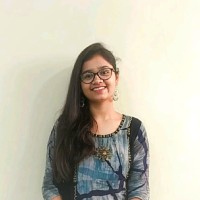 Unnati Kharate