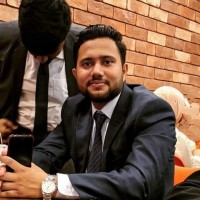 Haseeb Ahmed