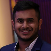 Venkesh Pathak