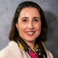 Maria Silvia F.