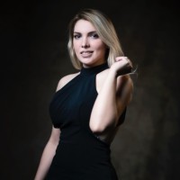 Gabriela Alexandra Socorro Boscan