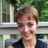 Samantha Dikeman