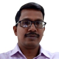 Vinod Sharma