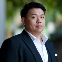 Marcus Tang