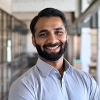 Mohammad Sawalha, Mcs