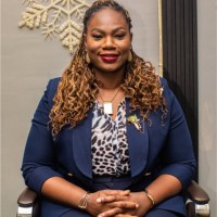 Aminat Olaniyan-Haastrup