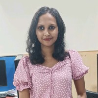 Keerthanaraj M