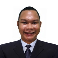 Joshua Robert Cajeda