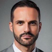 Jacob Hudson