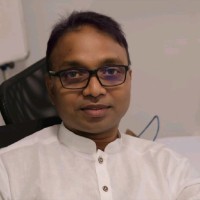 Chandan Kumar Patra