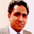 Umar Raza
